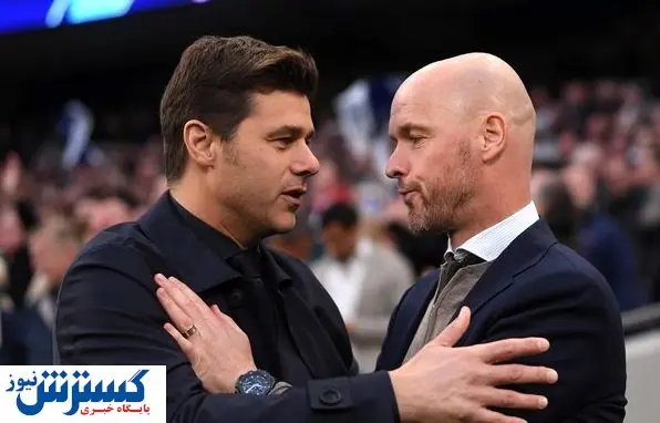 ۲ گزینه نهایی برای سکان هدایت منچستریونایتد