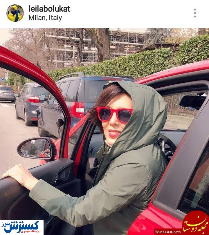 پنت هاوس لاکچری لیلا بلوکات