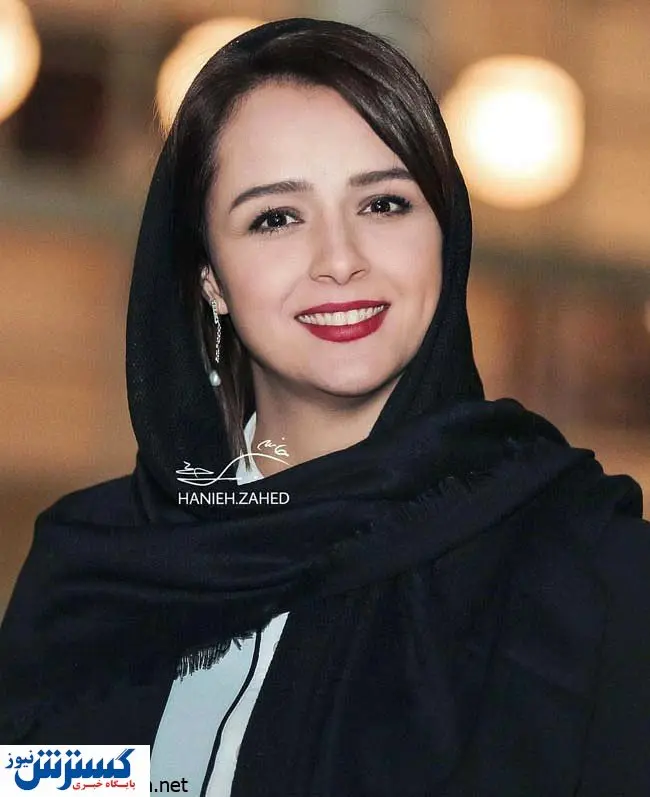 ترانه علیدوستی به باربارا رفت| مهاجرت ترانه علیدوستی حقیقت دارد؟