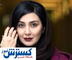 حیوان خانگی عجیب مریم معصومی