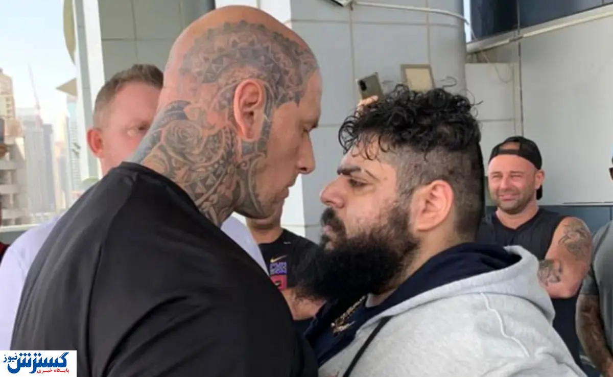 در وصف هالک پوشالی / با سلاح مرگبار سراغ شاخ مجازی بروید