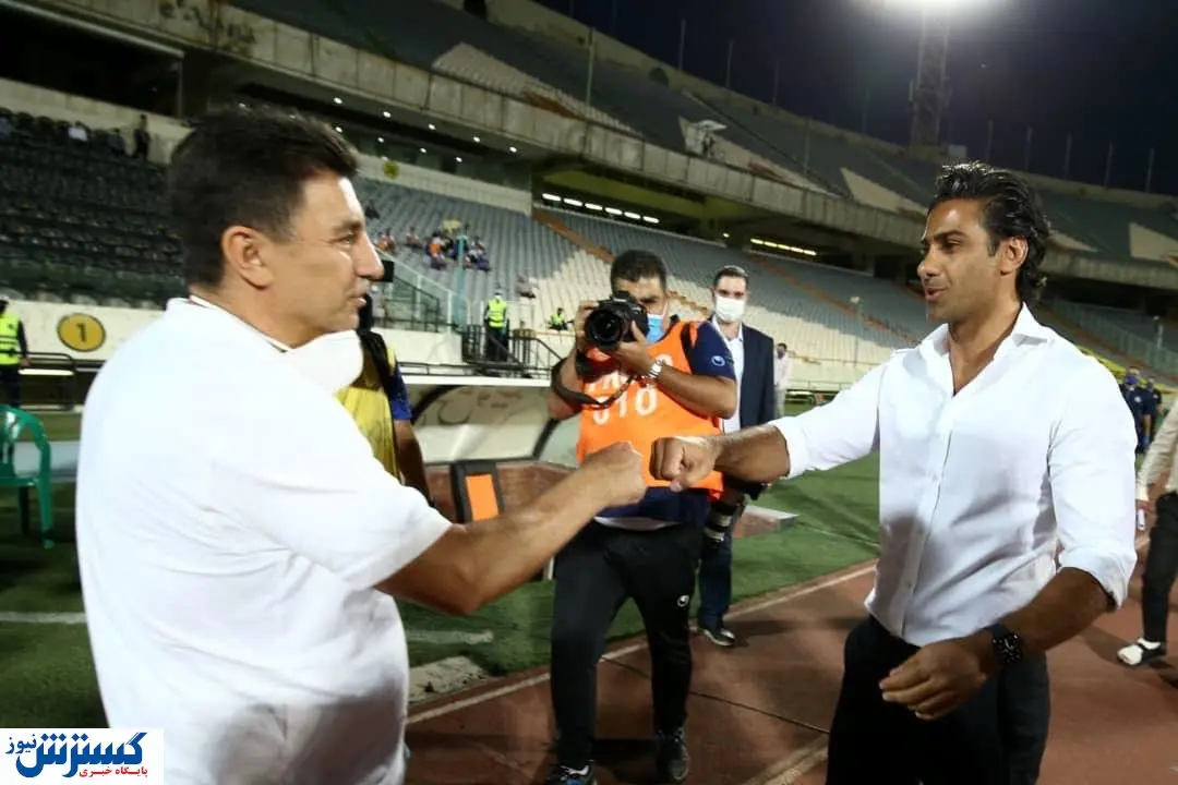 جنگ این دو استقلالی به کام سرخها میشود؟