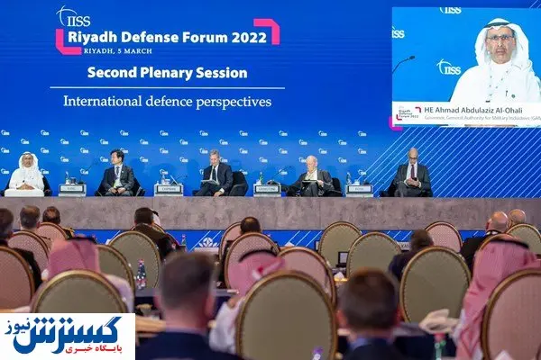 برنامه عربستان برای افزایش ۵۰ درصدی بودجه نظامی اش