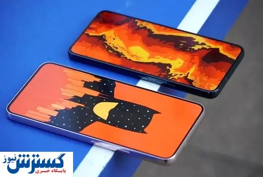 رونمایی از ظاهر احتمالی گلکسی S۲۳ + عکس