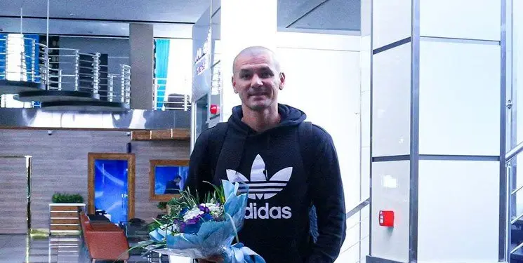 سیلوا با استقلال می‌بندد ولی به یک شرط