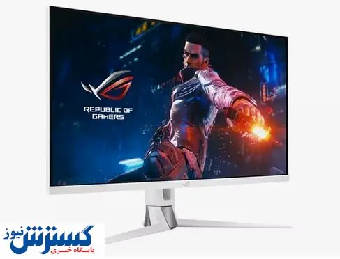 معرفی یک محصول خاص برای گیمرها + عکس