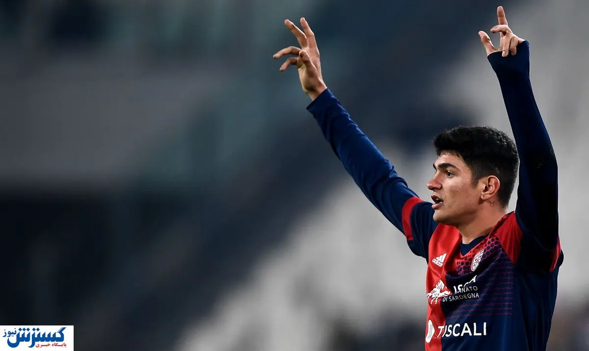 گزینه اصلی یووه برای تقویت خط دفاعی