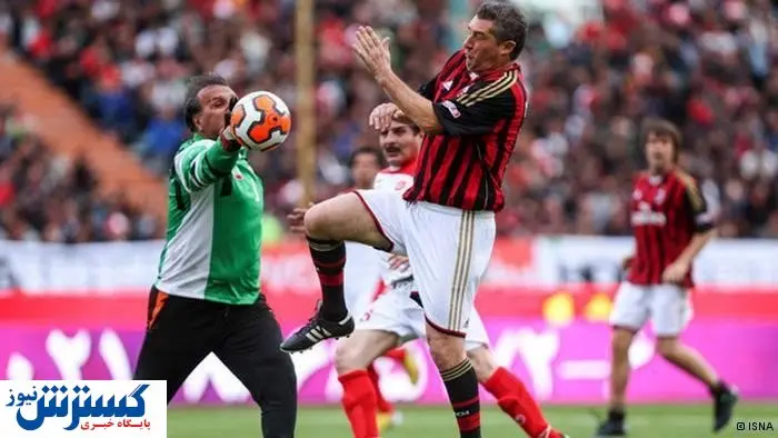 ستاره پرسپولیس دربی را از دست داد؟