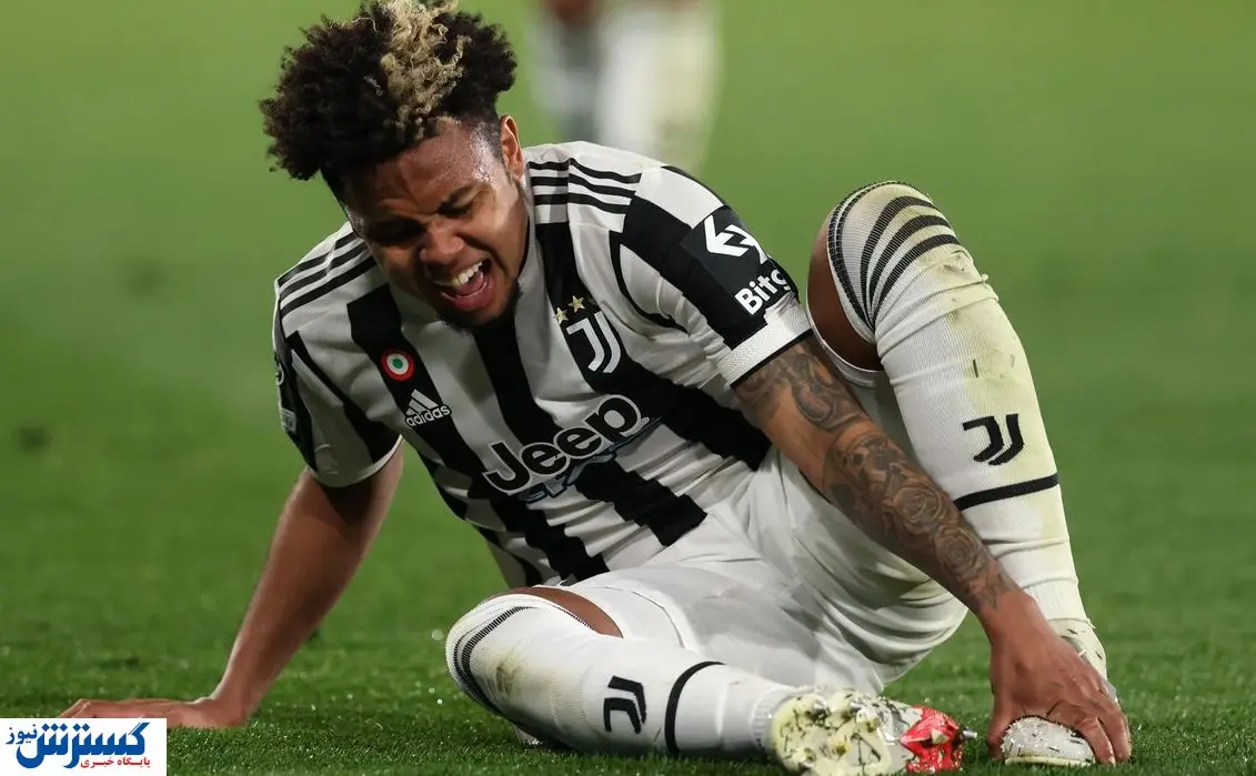 خانه نشینی فوق ستاره یووه تا پایان سال