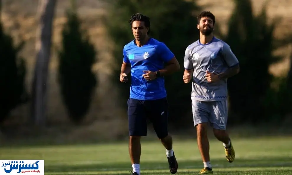 آخرین امید مجیدی در آستانه پرپر شدن