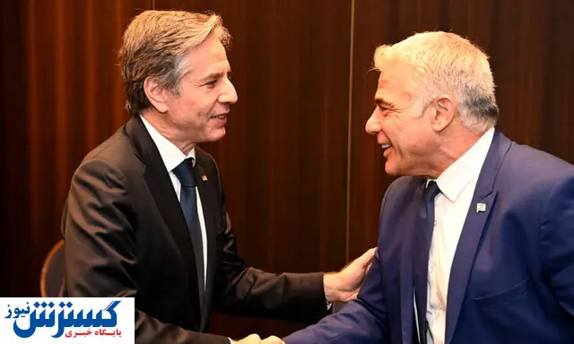 جزئیات گفتگوی وزیران خارجه اسرائیل و آمریکا درباره ایران