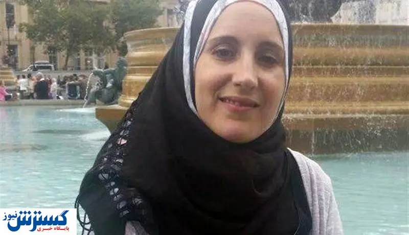 نقش احمدی نژادی ها در جنجال کاترین شکدم