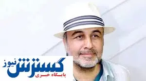 فیلم: پشت صحنه ترسناک فیلم نهنگ عنبر لو رفت | ترسیدن جالب رضا عطاران همه را خنداند