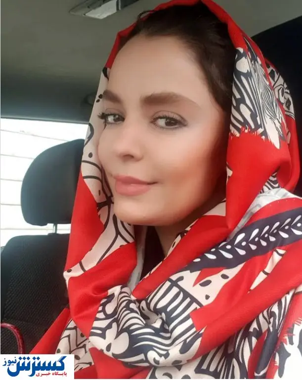 تفریح لاکچری سپیده خداوردی با دوستانش