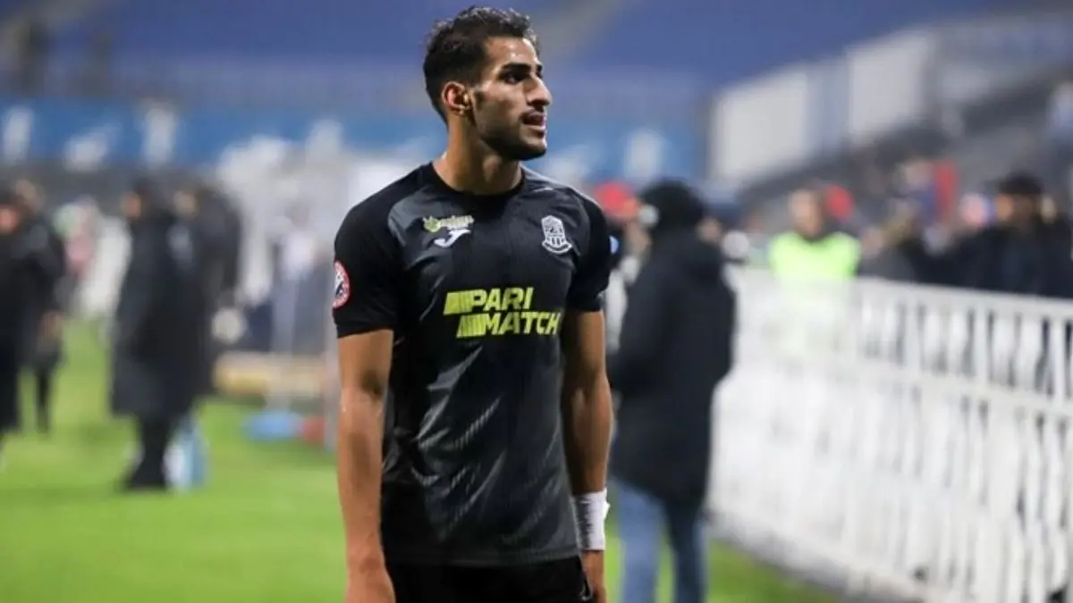 شاه ماهی نقل و انتقالات در یک قدمی پرسپولیس