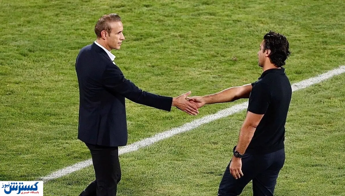 عکس جدید خانواده یحیی گل محمدی