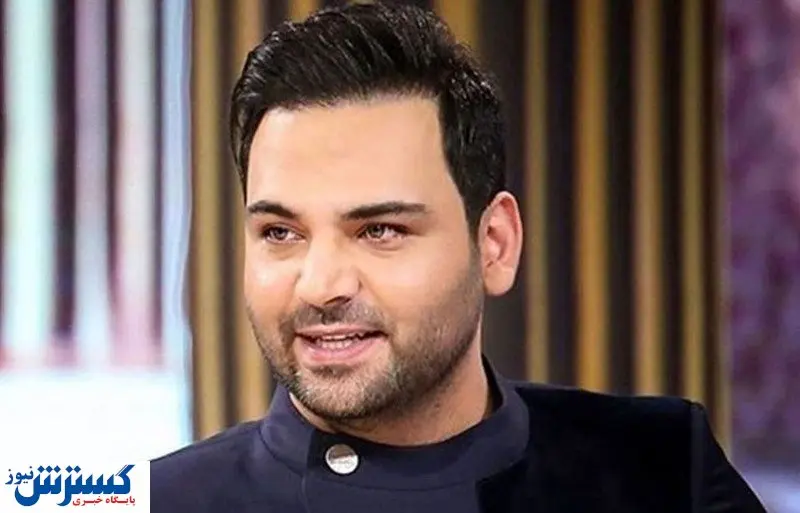 جوکر و احسان علیخانی