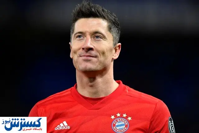 اقدام عجیب سوپراستار بایرن علیه روس‌ها