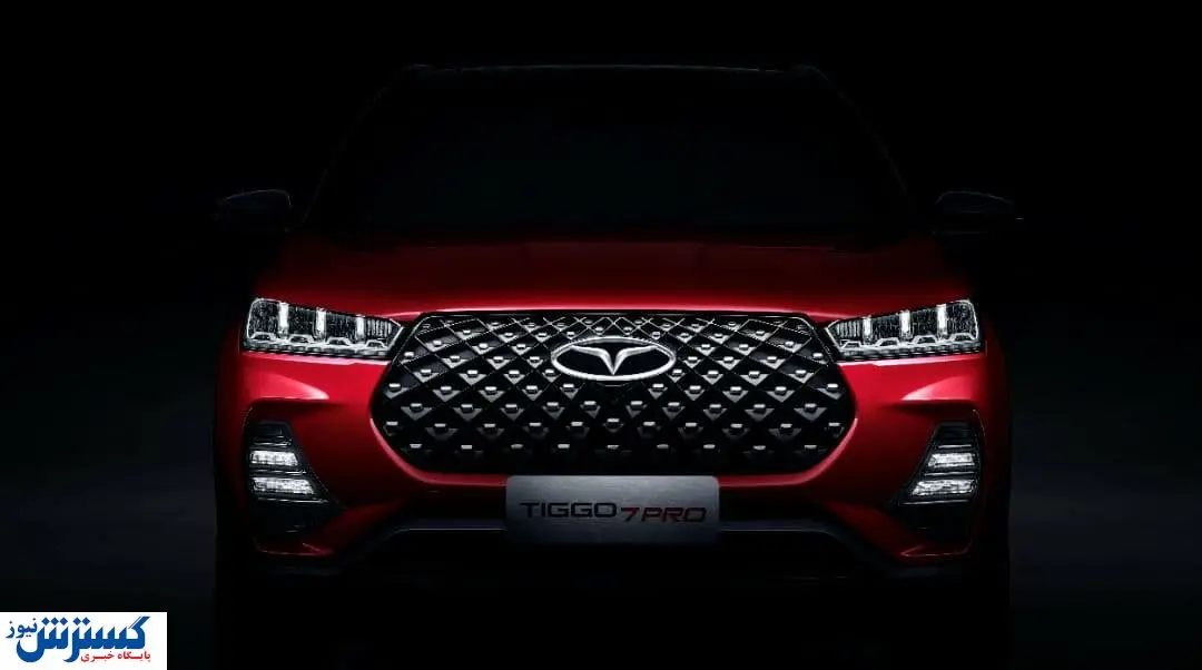 تیگو ۷ پرو در یک قدمی بازار