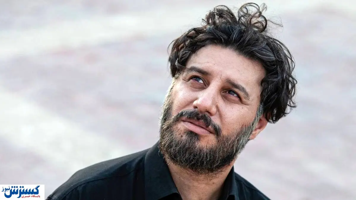 خودزنی جواد عزتی در فیلم سینمایی