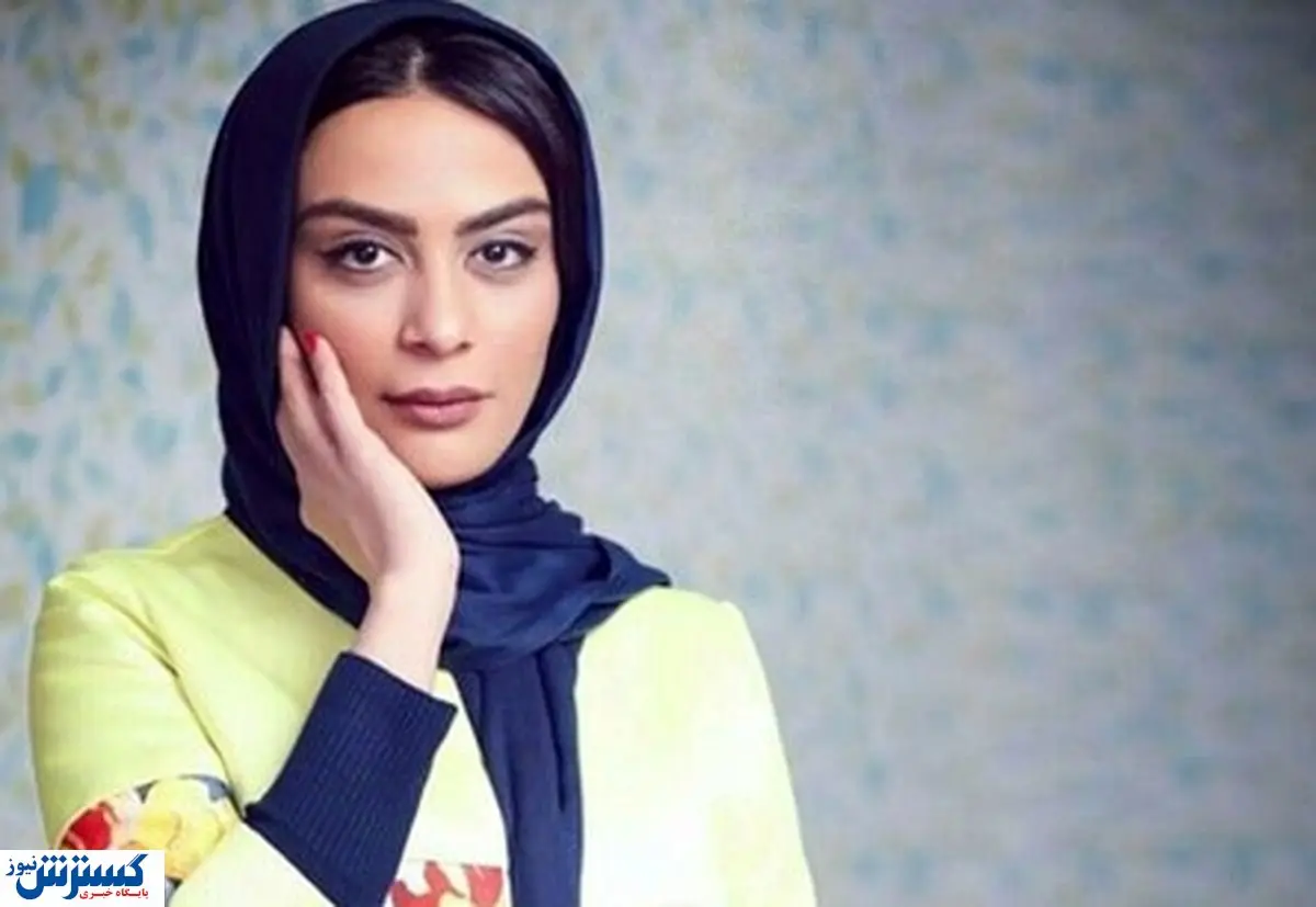 مارال فرجاد عزادار شد