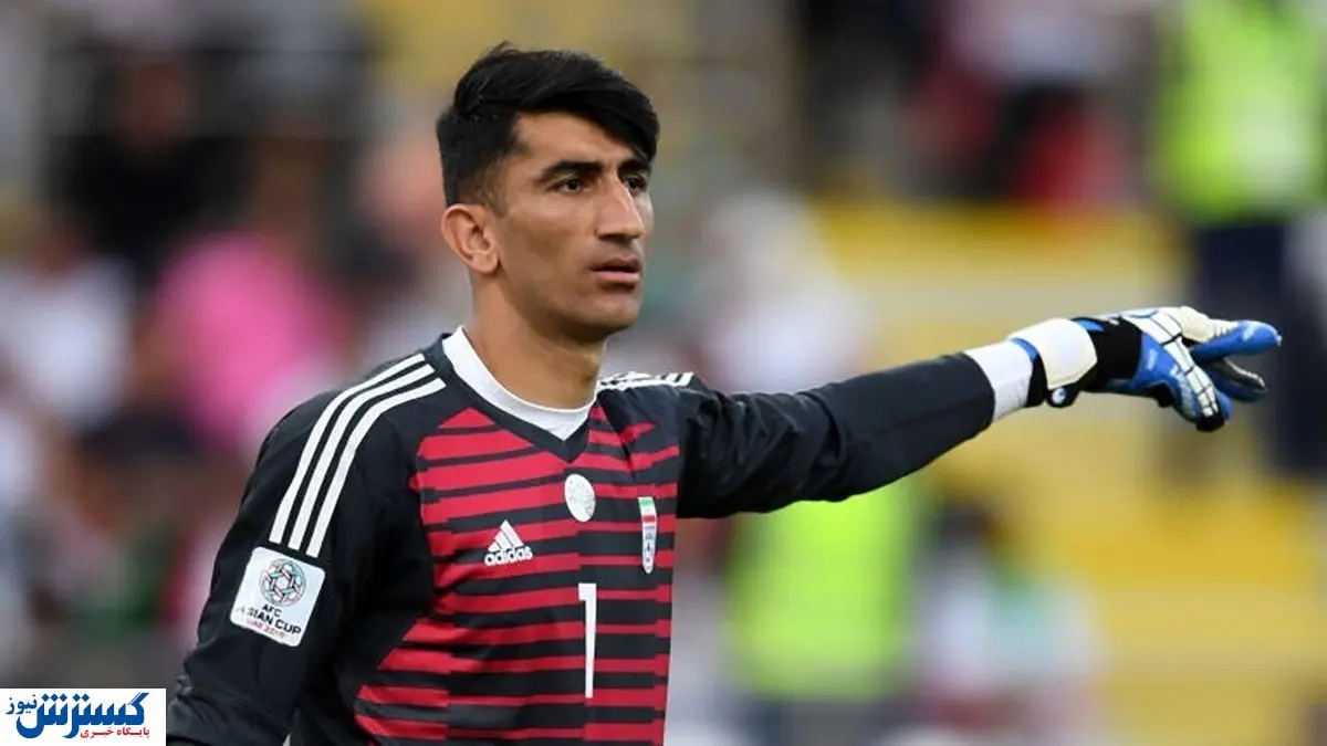 بیرانوند پرسپولیسی می‌شود ولی به یک شرط