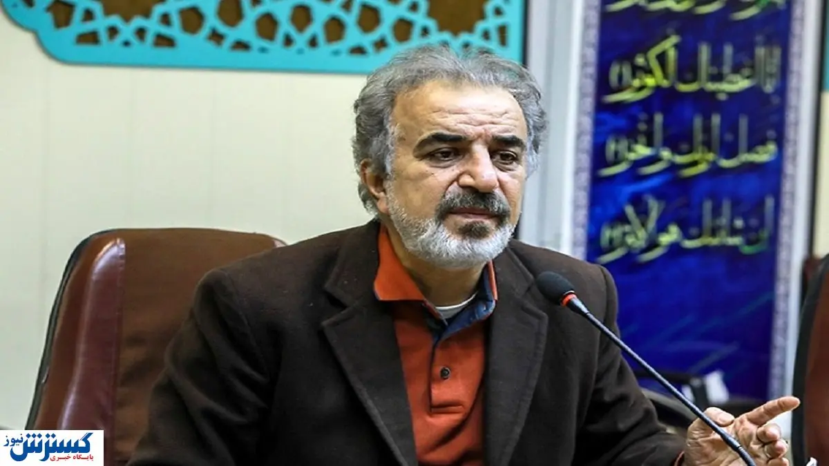 مجری معروف رادیو و تلویزیون درگذشت + بیوگرافی