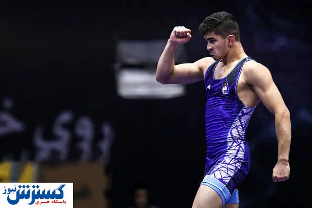 واکنش یزدانی به لغو سفر کشتی‌گیران به آمریکا