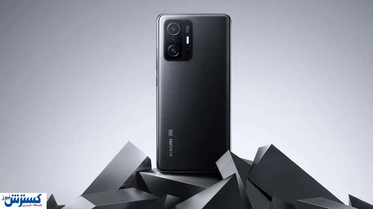 خبر خوب درباره این گوشی شیائومی + عکس