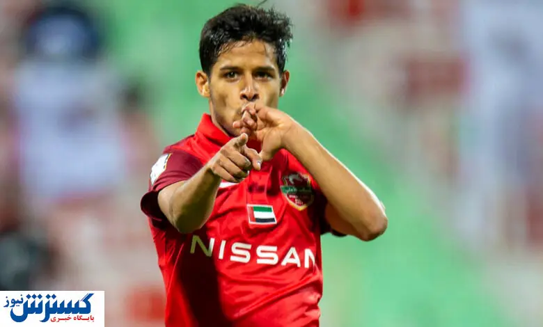 سفرمهدی قایدی و ستاره معصومی