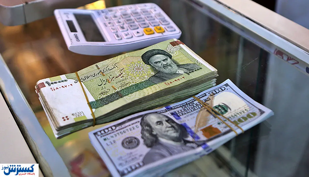 سقوط قیمت دلار بعد از توافق؟