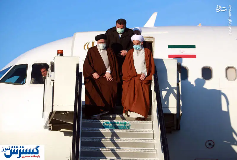 دستورات ویژه رئیسی در مازندران برای توسعه این استان