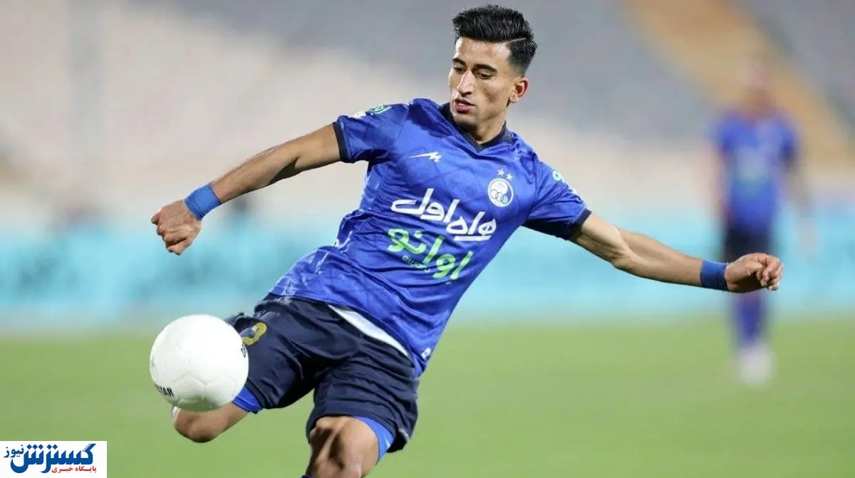 با بوگاتی استقلال آشنا شوید / سوگلی این فصل فرهاد