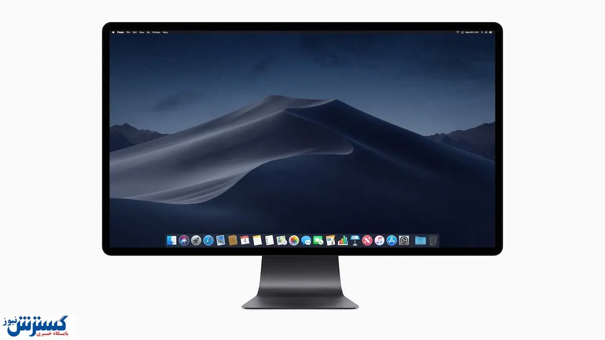 جزئیات مهم درباره آی مک جدید اپل + عکس