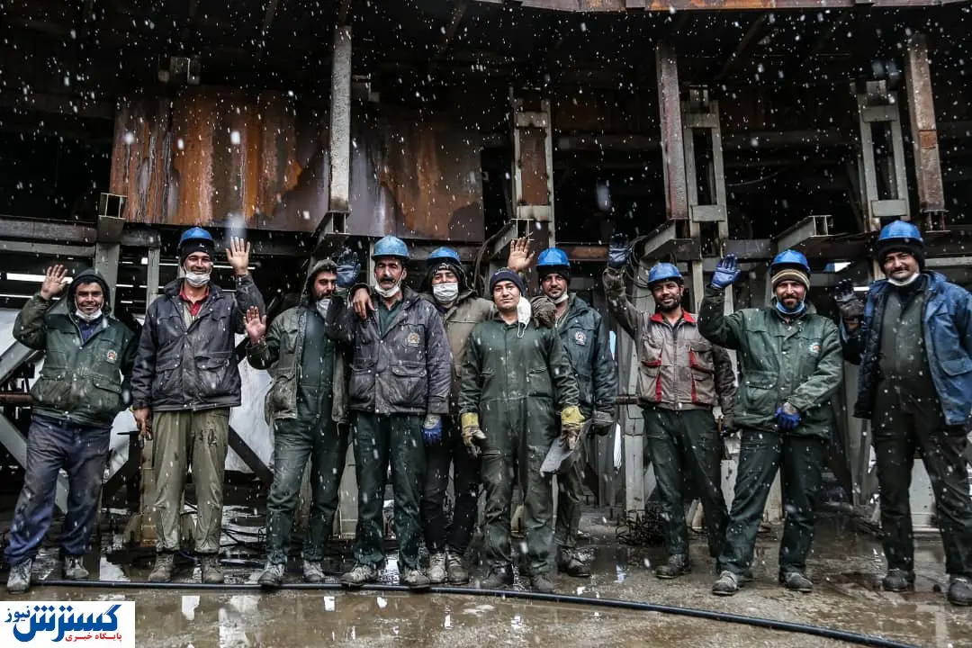 چالش های اساسی بخش معدن