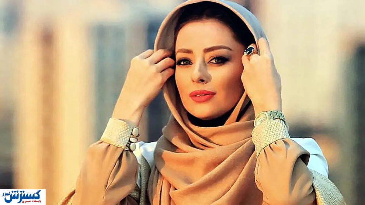 طبیعت گردی نفیسه روشن