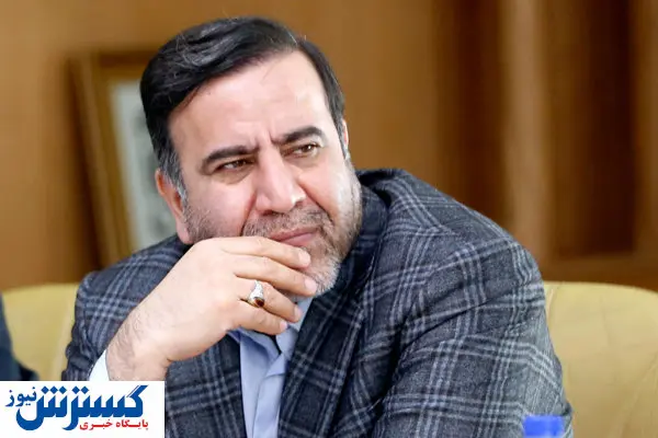 نحوه جریمه خودروها در سفرهای نوروزی با دوربین جاده‌ای اعلام شد