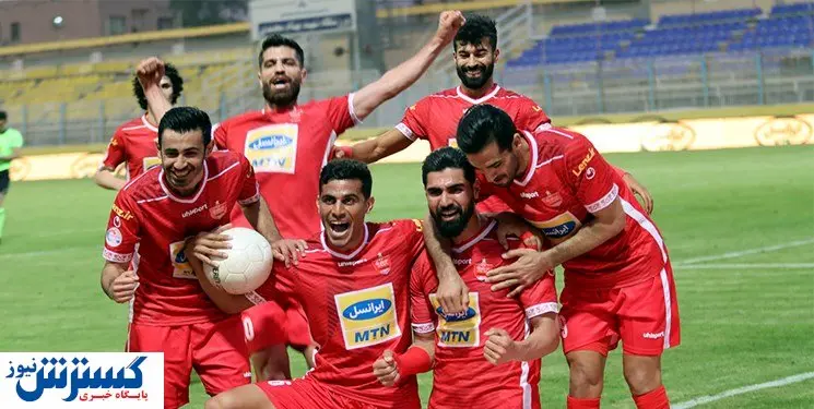 چالش بزرگ یحیی در دربی /  یک بازوبند و ۴ پرسپولیسی!