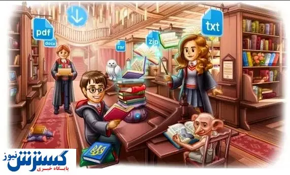 آپدیت جدید تلگرام شما را شگفت زده می کند