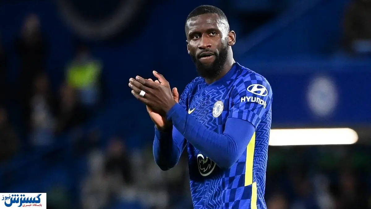 ستاره این فصل آبی‌ها در آستانه جدایی