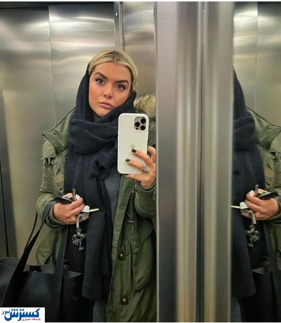 سلفی آسانسوری دنیا مدنی/وقتی دنیا مدنی از خود واقعی اش دور می شود