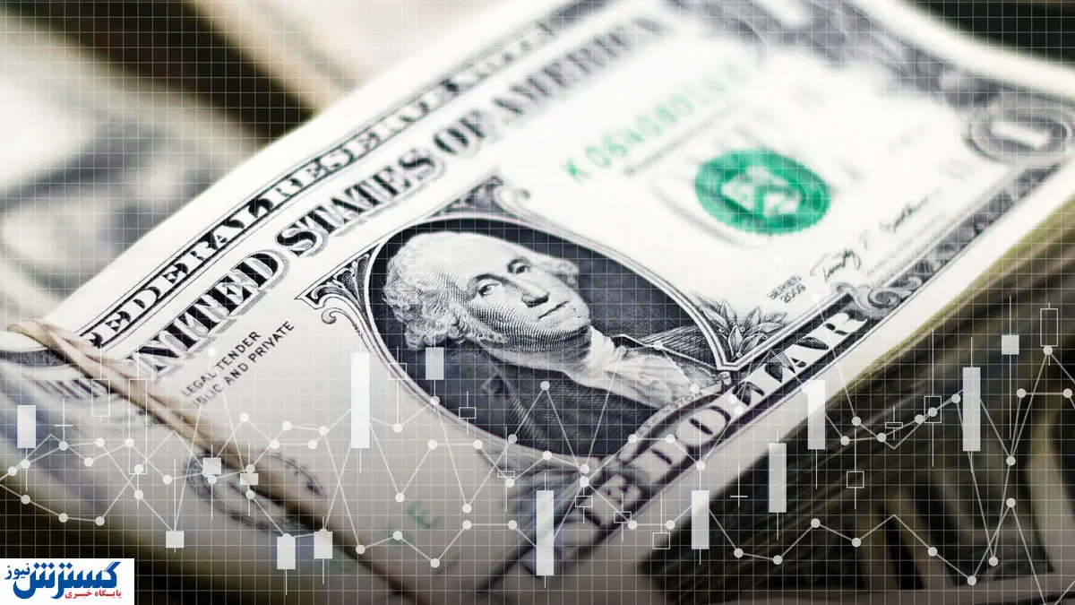 واکنش دلار به حمله موشکی شبانه در اربیل