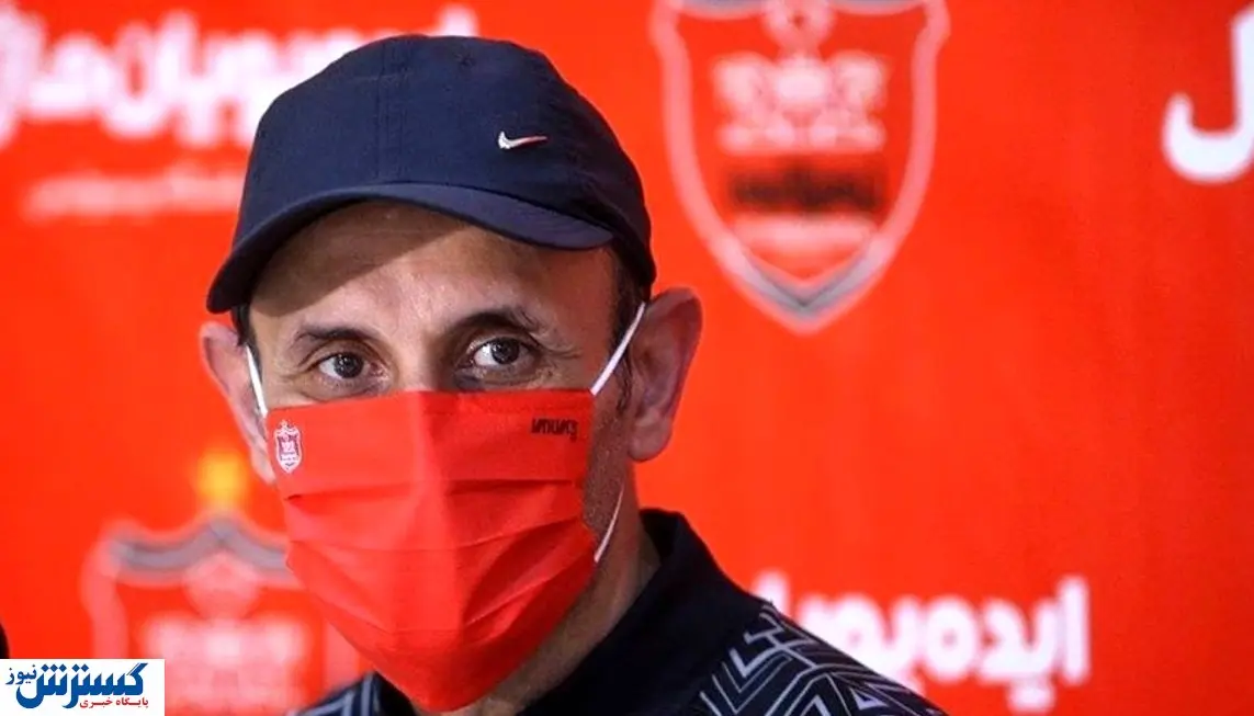 ۴ گزینه داغ یحیی برای خط آتش پرسپولیس