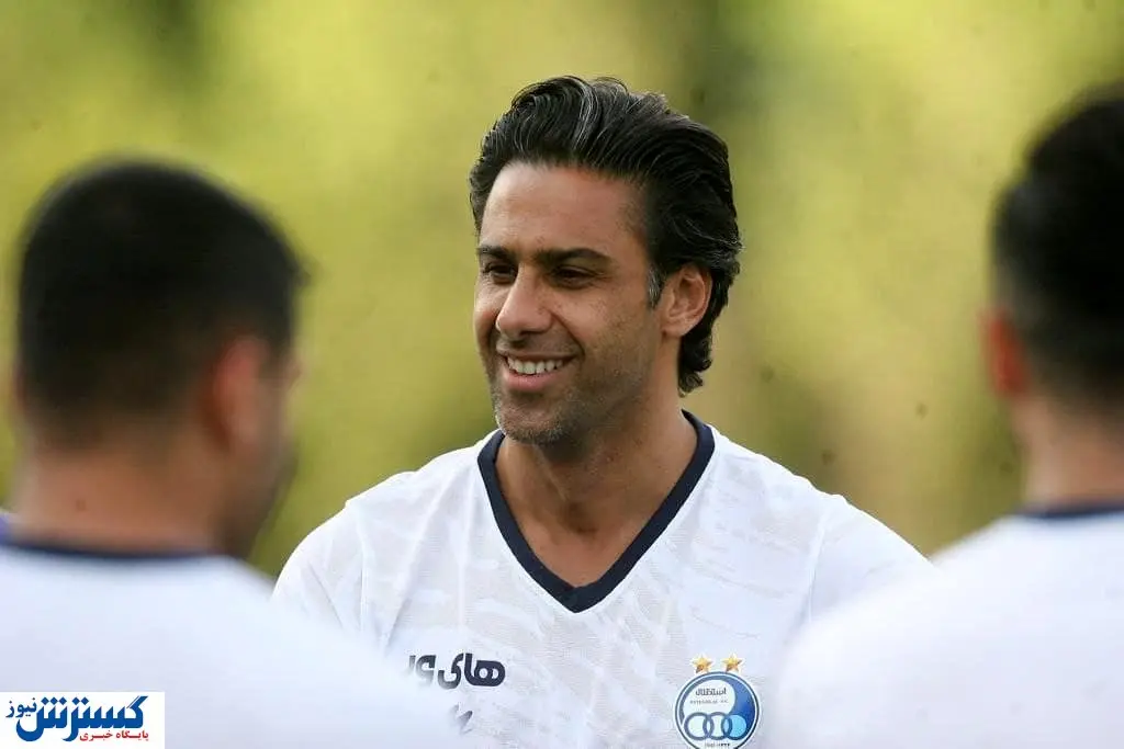 یورش فرهاد مجیدی به آخرین رکورد سال! | دربی حساس تر هر وقت دیگر شد