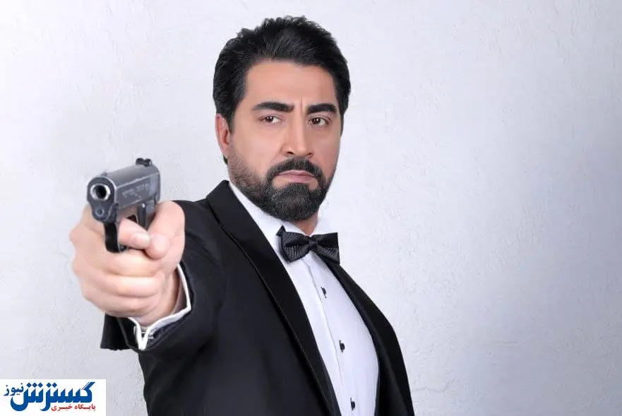 خواستگاری محمدرضا علیمردانی در سریال سودا