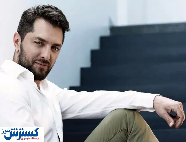 تبریک تولد عجیب بهرام رادان به بازیگر قدیمی | تبریک تولد احساسی بهرام رادان