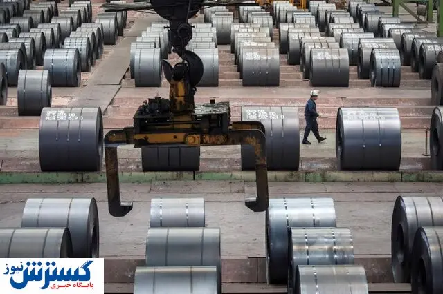 تنش های زنجیره فولاد پایان ندارد