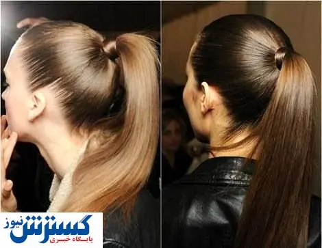 مدل مویِ دم اسبی در مدارس ممنوع شد!