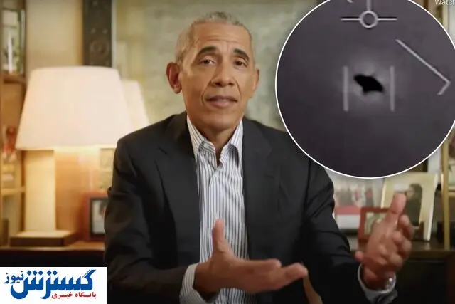 اوباما کرونا گرفت