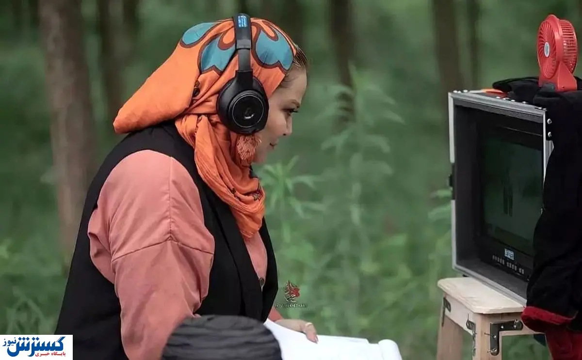 همکاری شهاب حسینی و بهاره رهنما در نمایش «چشم‌هایی که مال توست»